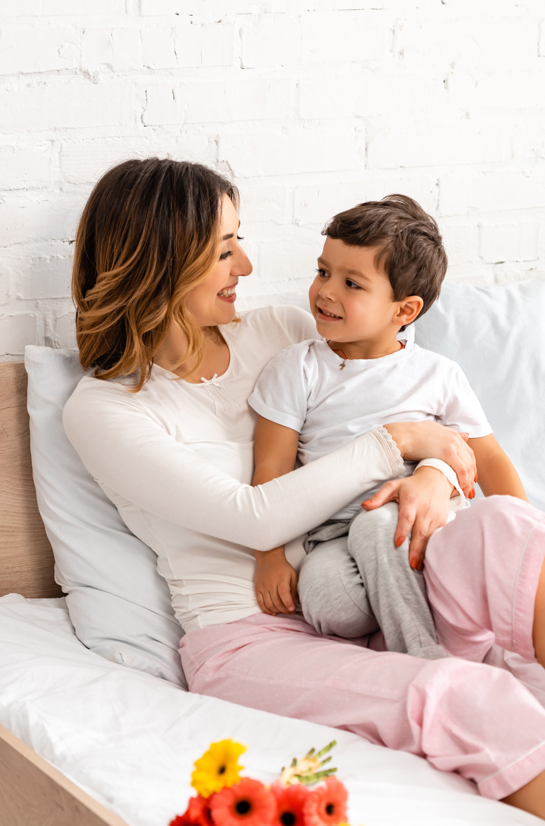 How to Stay Positive and Patient During the Sleep Journey