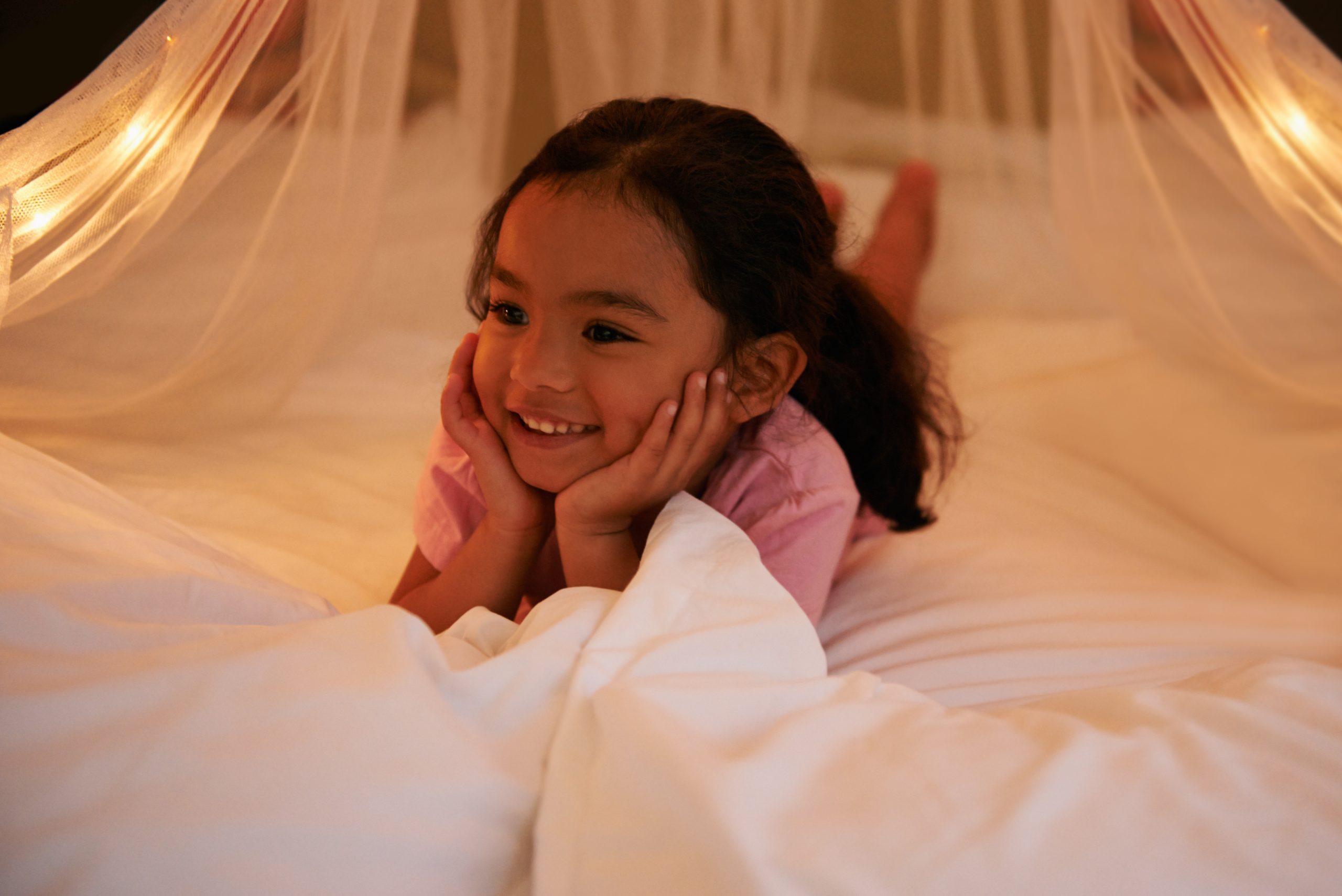 Moving from Crib to Bed: Tips for a Smooth Transition
