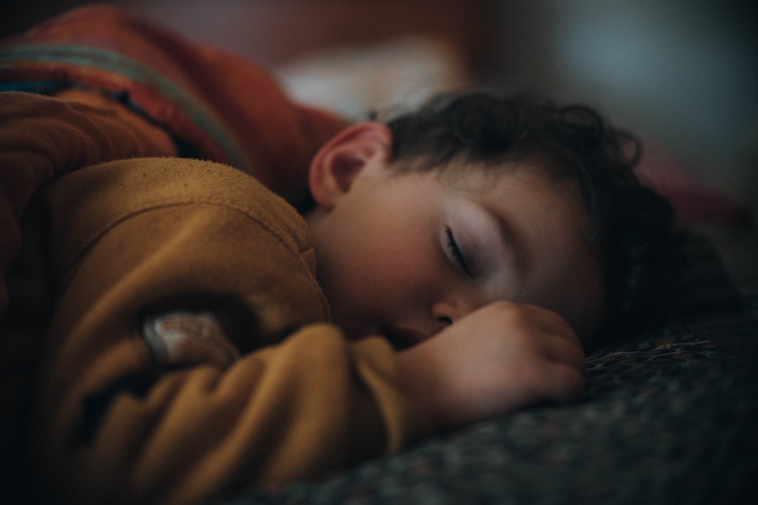 Why Is Independent Sleep Important?