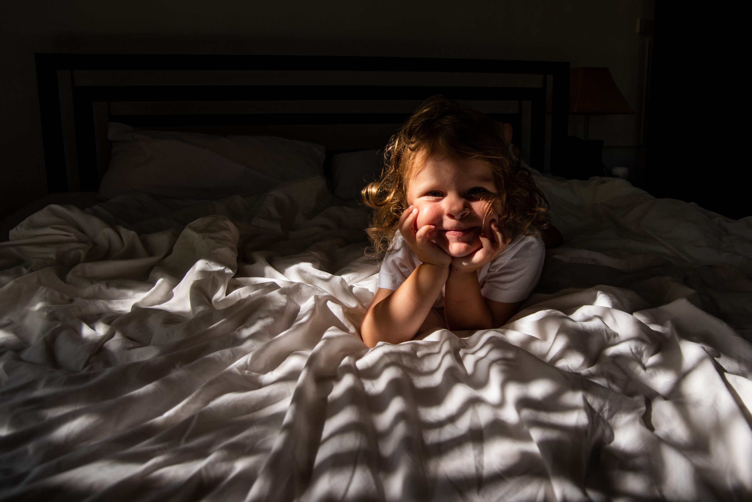 Managing Early Morning Wakes: Tips to Help Your Toddler Sleep Longer